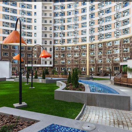 Arcadia Apartment Terrace 오데사 외부 사진