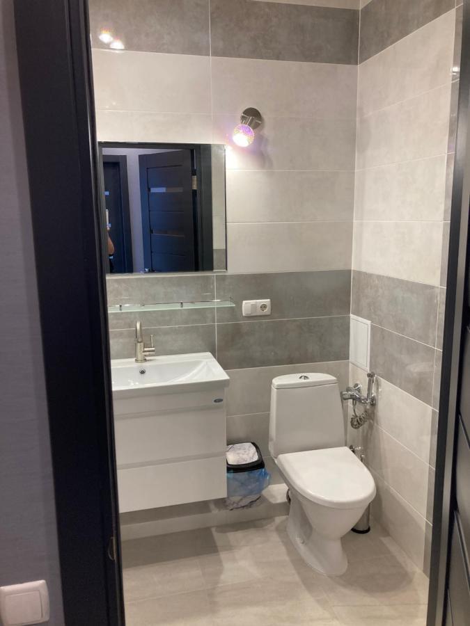 Arcadia Apartment Terrace 오데사 외부 사진