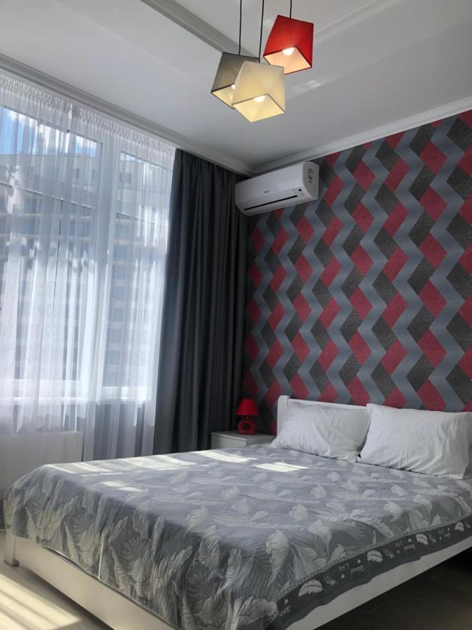 Arcadia Apartment Terrace 오데사 외부 사진