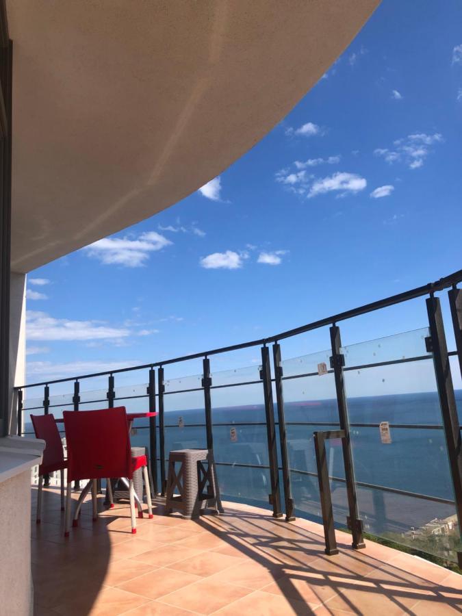 Arcadia Apartment Terrace 오데사 외부 사진