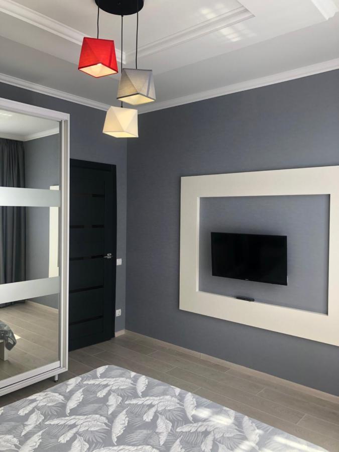 Arcadia Apartment Terrace 오데사 외부 사진