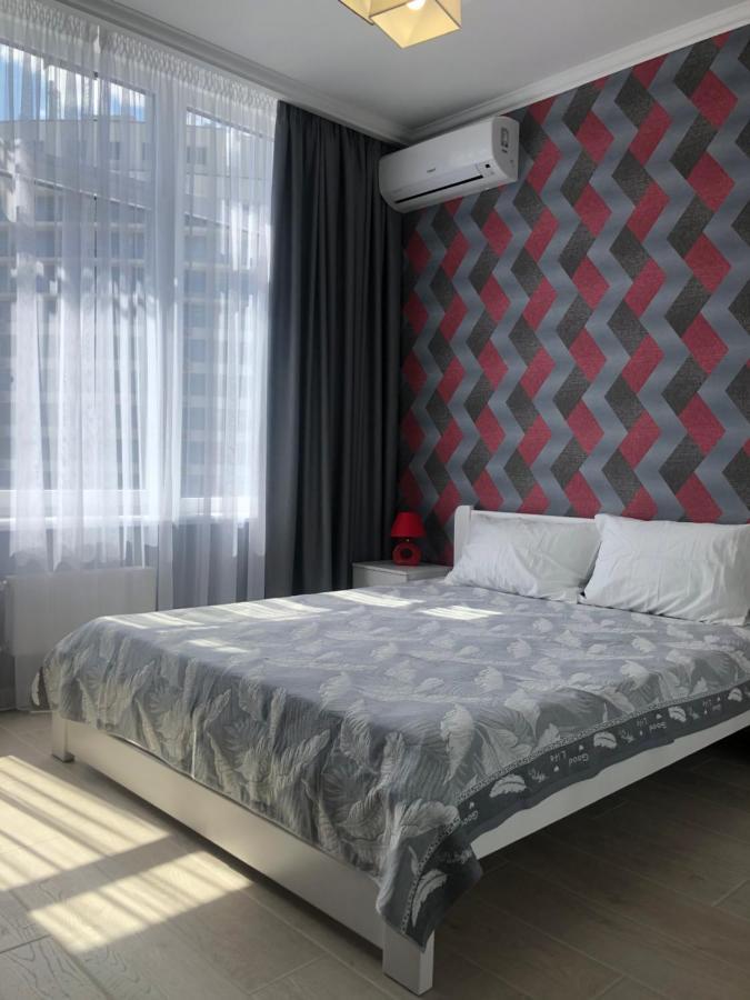 Arcadia Apartment Terrace 오데사 외부 사진