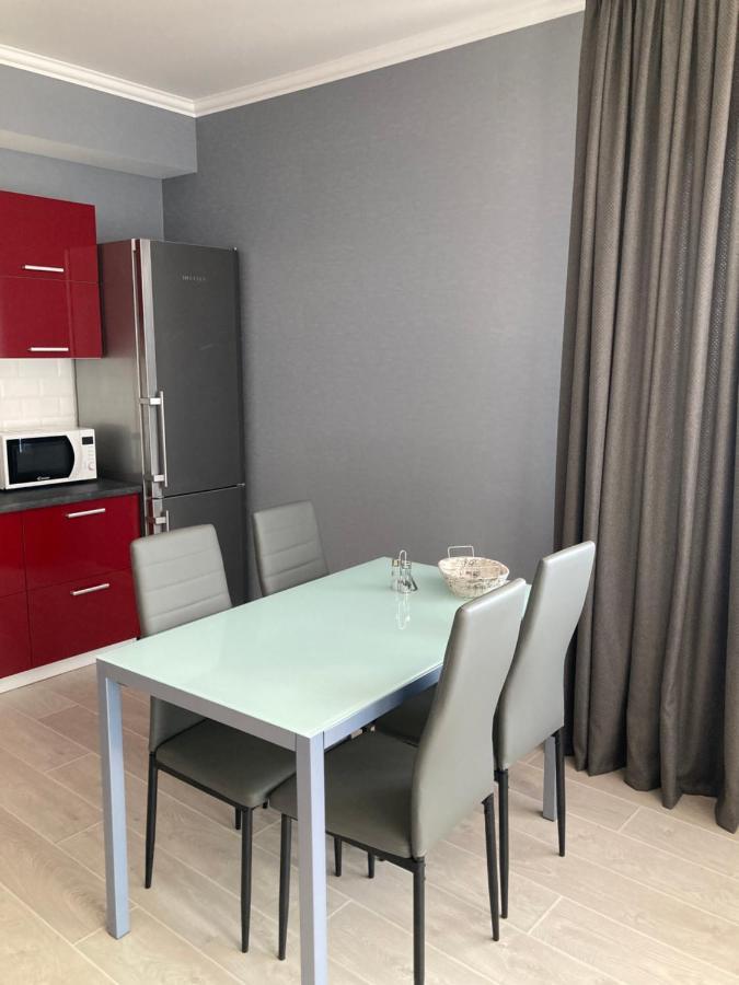 Arcadia Apartment Terrace 오데사 외부 사진