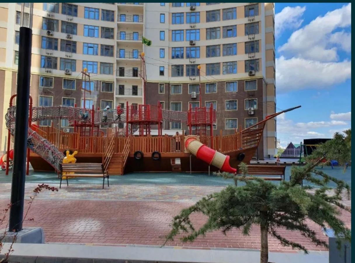 Arcadia Apartment Terrace 오데사 외부 사진