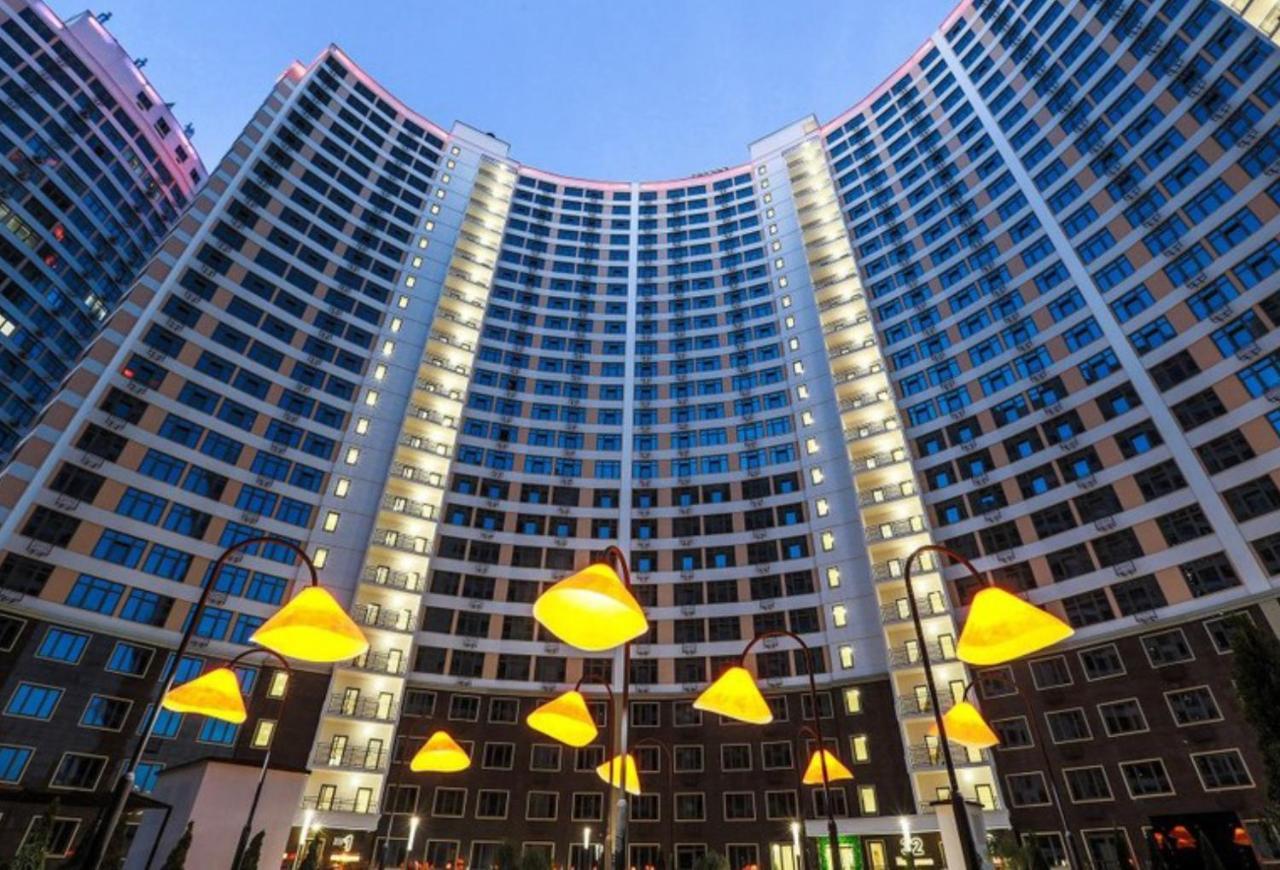 Arcadia Apartment Terrace 오데사 외부 사진